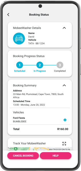 MW_Android-phone_Booking-status